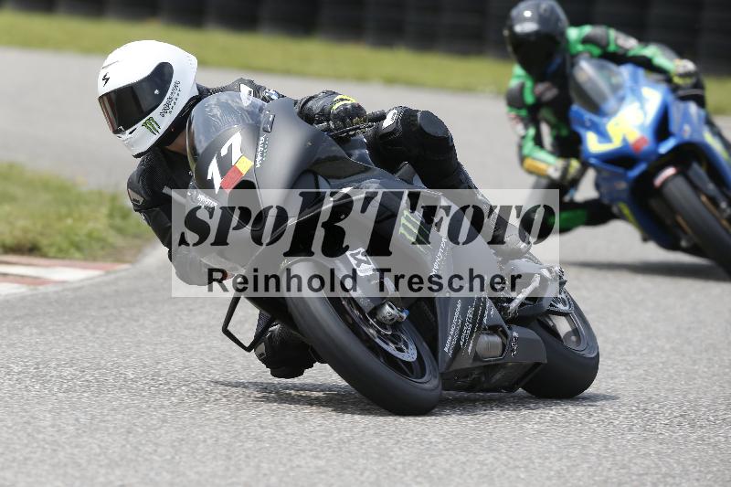 /24 08.06.2025 TZ Motorsport ADR/Gruppe rot/17